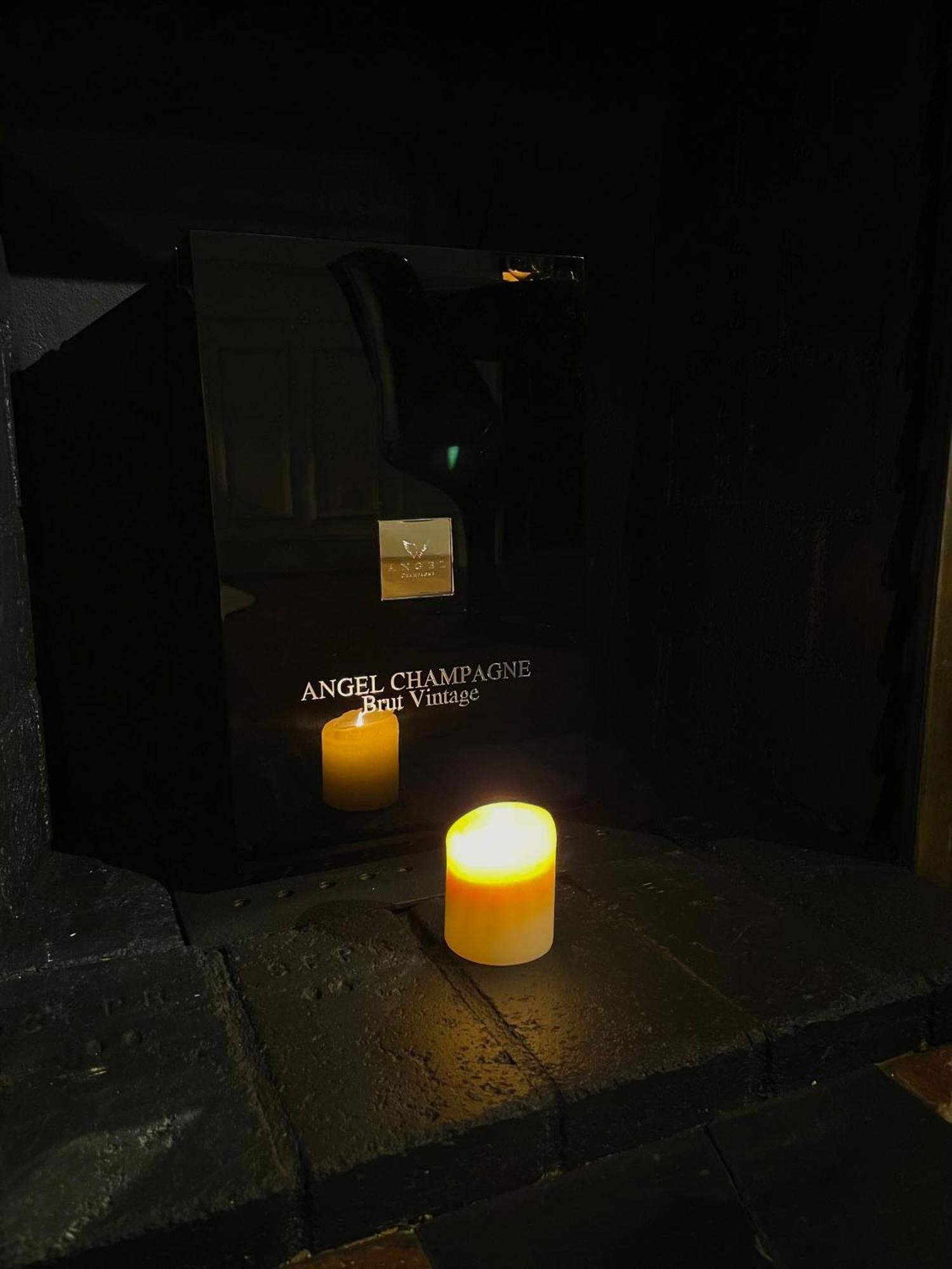Champagne Des Anges - Proche Cathedrale De Reims Apartment Exterior photo